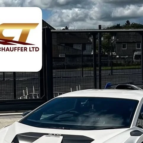 🚗 Here’s What the Last Few Weeks Have Looked Like at BCT Coach & Chauffeur ✨