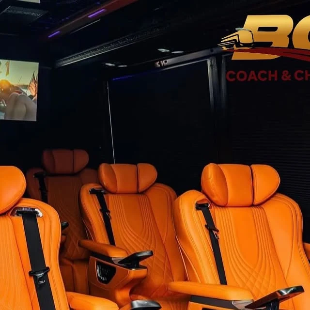 At BCT Coach and Chauffeur, we specialise in luxury travel across the UK, delivering premium chauffeur services, exec…