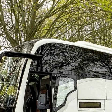 across the Midlands and UK are already securing their school travel and coach hire to avoid last-minute availability …