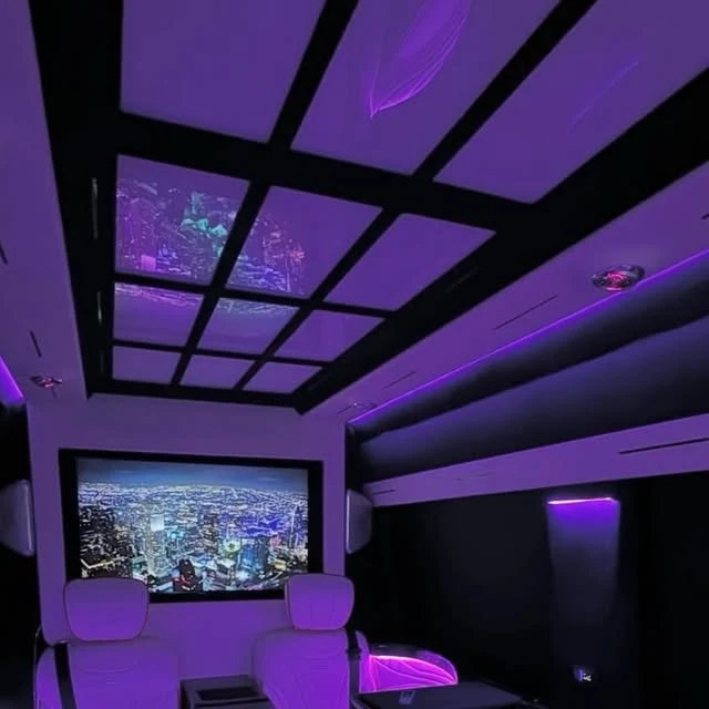 VIP Luxury Chauffeur Services in London & Birmingham | BCT Coach & Chauffeur